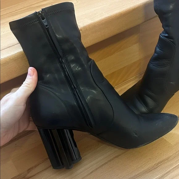 Louis Vuitton  Women's Boots - Picture 3 of 11